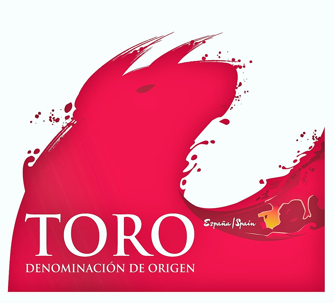 Logo de la zona DO TORO