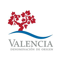 Logo of the DO VALENCIA