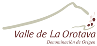 Logo der DO VALLE DE LA OROTAVA