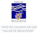 Logo der DO VALLES DE BENAVENTE