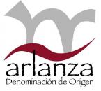 Logo of the DO ARLANZA
