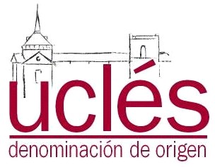 Logo de la zona DO VINOS DE UCLES