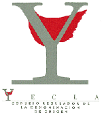 Logo de la zona DO YECLA