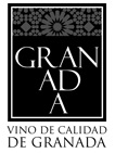 Logo der GRANADA