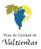 Logo of the VC VALTIENDAS VCPRD 