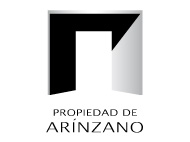 Logo de la zona ARINZANO