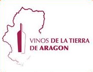 Logo de la zona VT ARAGON