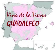 Logo of the VT CUMBRES DEL GUADALFEO