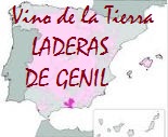 Logo de la zona VT LADERAS DEL GENIL 