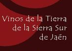 Logo of the VT SIERRA SUR DE JAÉN
