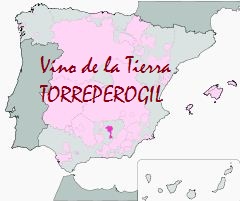 Logo de la zona VT TORREPEROGIL