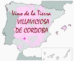 Logo de la zona VT VILLAVICIOSA DE CÓRDOBA
