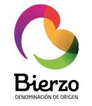 Logo de la zona DO BIERZO