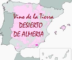 vinotierradesiertodealmeria