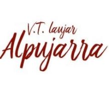 Logo de la zona VT LAUJAR-ALPUJARRA