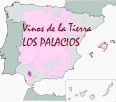 Logo der VT LOS PALACIOS