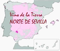 Logo der VT SIERRA NORTE DE SEVILLA