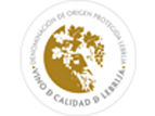 Logo of the VC LEBRIJA